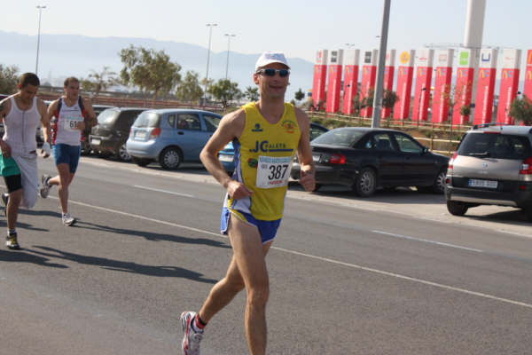 XXX Media Maratn “Ciudad de Murcia” - 7