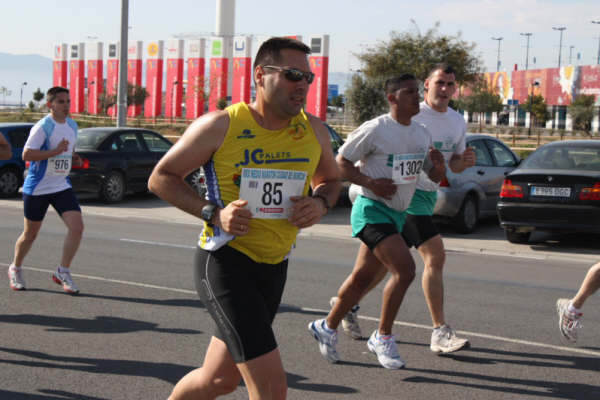 XXX Media Maratn “Ciudad de Murcia” - 8