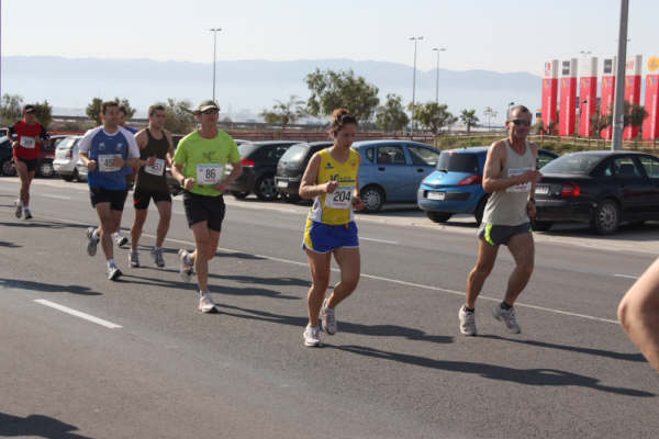 XXX Media Maratn “Ciudad de Murcia” - 9
