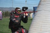 LPRM - Liga Paintball Regin de Murcia
