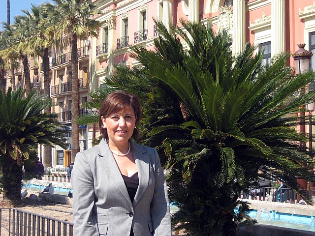 Una única voz en defensa de Murcia - 1, Foto 1