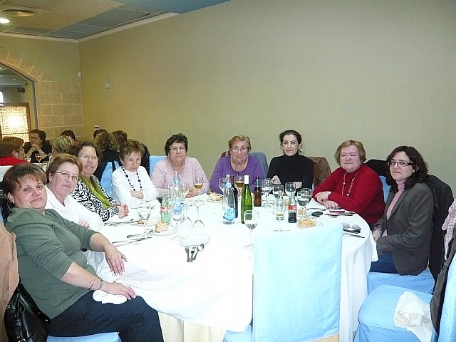Se pone el punto y final a los actos conmemorativos del “Día Internacional de la Mujer Trabajadora”, Foto 3
