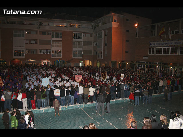 Las obras de remodelación de la Plaza de la Balsa Vieja comenzarán después de la Semana Santa, Foto 1