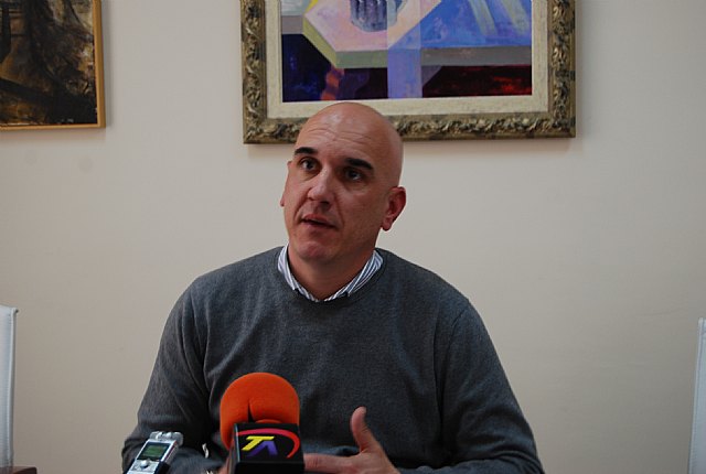 El Ayuntamiento oferta un crucero por el Mediterrneo, Foto 1