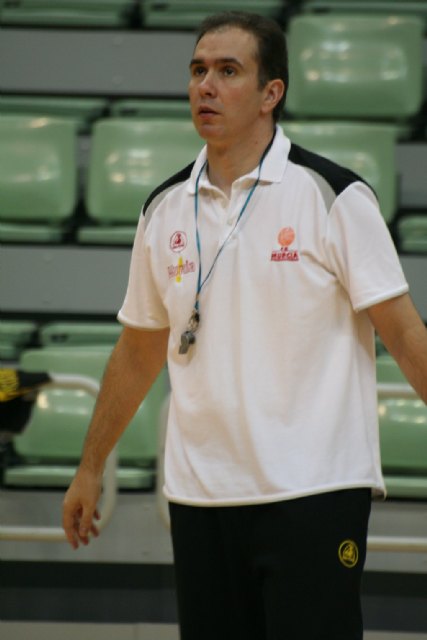 Joaquín Prado: “El Cajasol está ahora en el mejor momento de la temporada” - 2, Foto 2