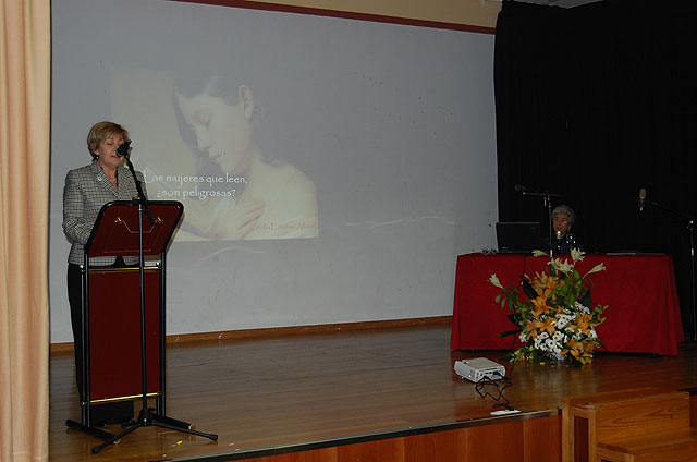 Las mujeres que leen, ¿son peligrosas? - 1, Foto 1