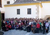 Las torreñas visitan Lorca como colofón de la “Semana de la Mujer” local