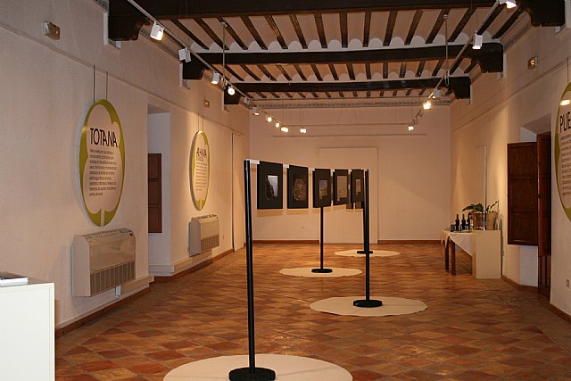Inauguran en Mula una exposición fotográfica sobre Sierra Espuña - 1, Foto 1