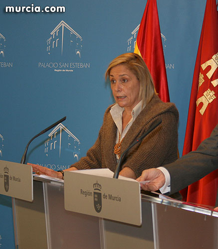 Ms de 16 millones para atender los servicios sociales de atencin primaria en los municipios, Foto 2