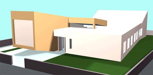 Últimos trámites para la construcción del vivero de empresas para mujeres - 1, Foto 1