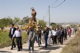 El Saladillo celebra el día de San José