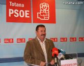 PSOE: El PP miente a todos los totaneros en relación a la subvención para la compra del coche