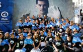 Iker Casillas busca porteros solidarios en Cartagena