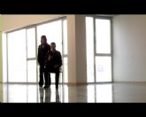 La energa de Erre que Erre habla del amor en el festival MuDanzas