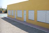 Las cuatro nuevas aulas del Colegio Pblico “Comarcal Deitania” ya estn funcionando a pleno rendimiento desde el pasado 17 de marzo