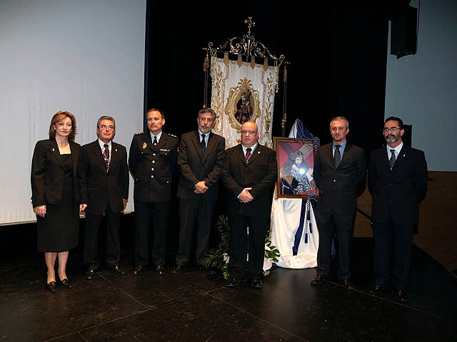 La Real Hermandad de Ntro. Padre Jesús Nazareno celebró su tercer centenario y anunció la aceptación de Su Majestad el Rey como Hermano Mayor Honorario - 1, Foto 1