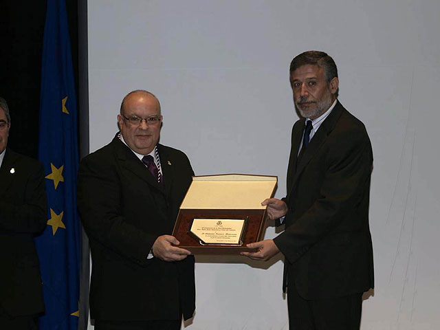 La Real Hermandad de Ntro. Padre Jesús Nazareno celebró su tercer centenario y anunció la aceptación de Su Majestad el Rey como Hermano Mayor Honorario - 4, Foto 4