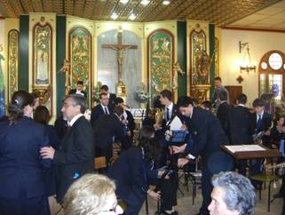 Concierto de Música de la Banda Escuela de la Agrupación Musical de Beniaján - 4, Foto 4