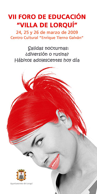 Las salidas nocturnas de nuestros jóvenes y sus hábitos, a debate en Lorquí - 2, Foto 2