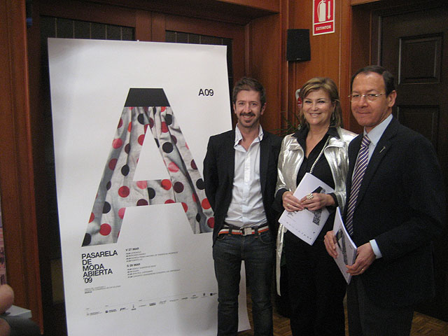 La Pasarela de Moda Abierta descubre nuevos talentos entre los jóvenes creadores - 2, Foto 2