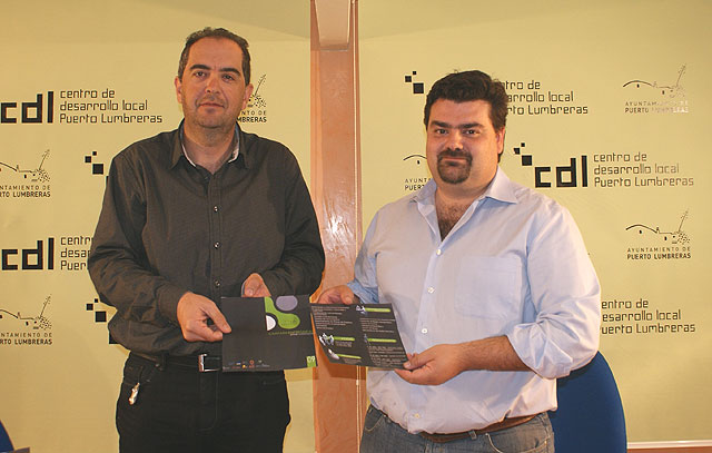 Segunda Campaña Empresarial en Puerto Lumbreras - 1, Foto 1