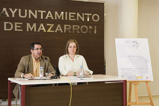 Mazarrn acoge el I Encuentro Intercultural, Foto 1