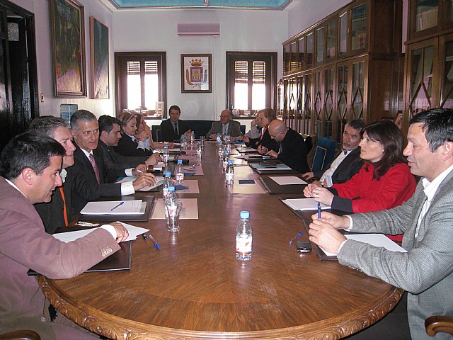 La Comunidad destina 11 millones de euros para rehabilitar el Teatro Capitol de Cieza - 1, Foto 1