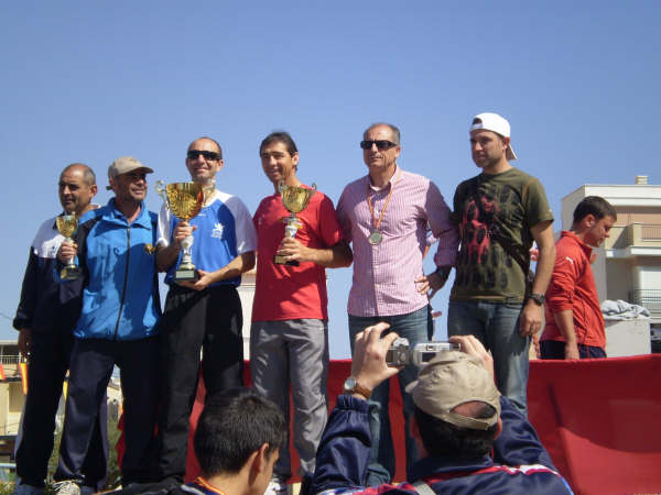 Athletics Club athletes participated in the race Totana popular "Festival of San Jose", Foto 3