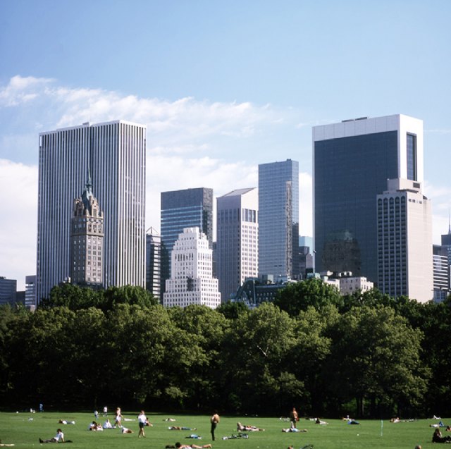 Nueva York, a través del objetivo ... - 1, Foto 1