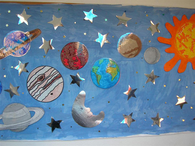 V Semana de Cultura del CEIP “Santiago” de Totana: Año Internacional de la Astronoma - 5