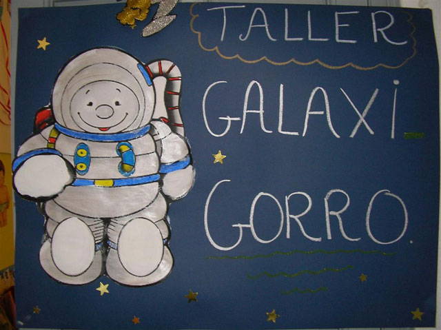 V Semana de Cultura del CEIP “Santiago” de Totana: Año Internacional de la Astronoma - 6