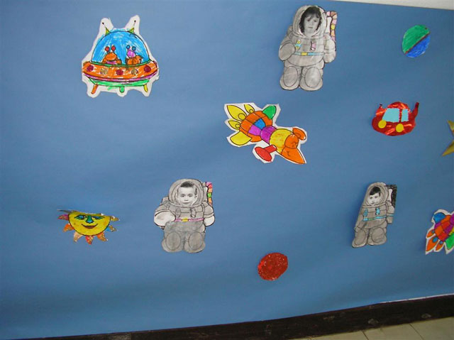 V Semana de Cultura del CEIP “Santiago” de Totana: Año Internacional de la Astronoma - 9