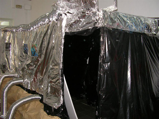 V Semana de Cultura del CEIP “Santiago” de Totana: Año Internacional de la Astronoma - 12