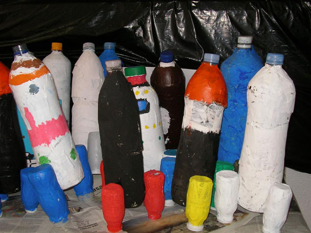 V Semana de Cultura del CEIP “Santiago” de Totana: Año Internacional de la Astronoma - 16