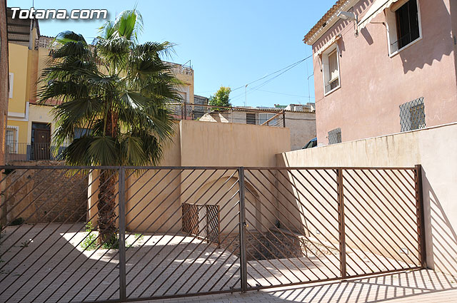 Autoridades municipales visitan el Centro Tecnolgico de la Artesana con motivo del dcimo aniversario de esta sede regional - 2