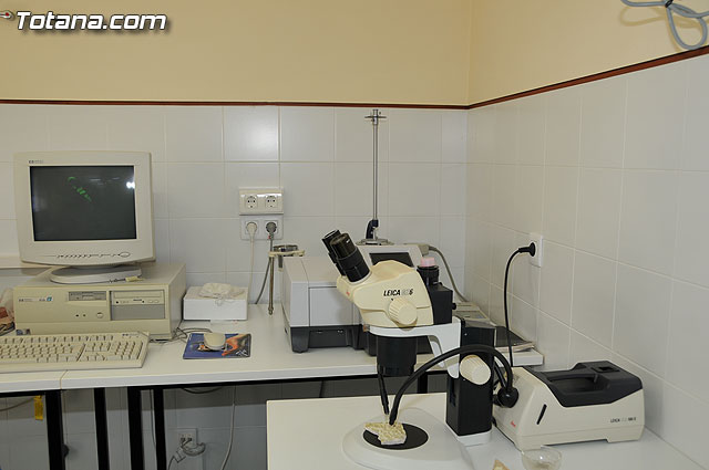 Autoridades municipales visitan el Centro Tecnolgico de la Artesana con motivo del dcimo aniversario de esta sede regional - 14