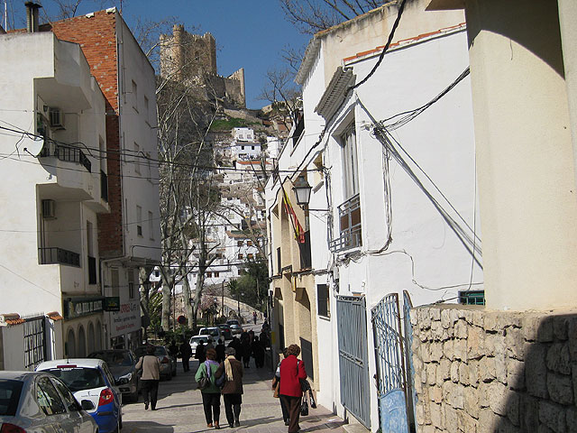 La Asociacin de Amas de Casa y Usuarios 