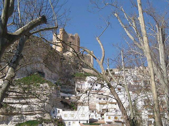 La Asociacin de Amas de Casa y Usuarios 