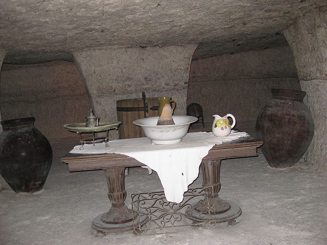 La Asociacin de Amas de Casa y Usuarios 