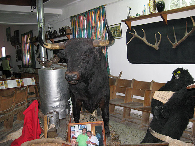 La Asociacin de Amas de Casa y Usuarios 