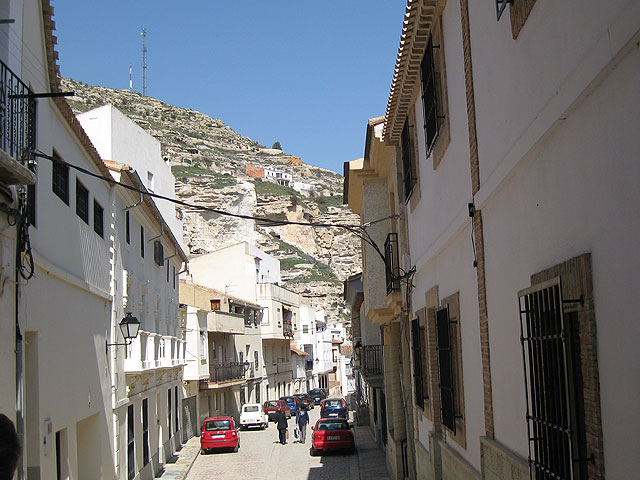 La Asociacin de Amas de Casa y Usuarios 