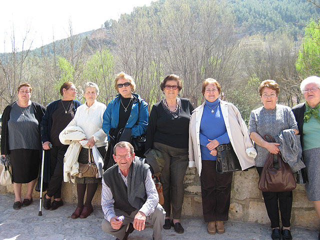 La Asociacin de Amas de Casa y Usuarios 