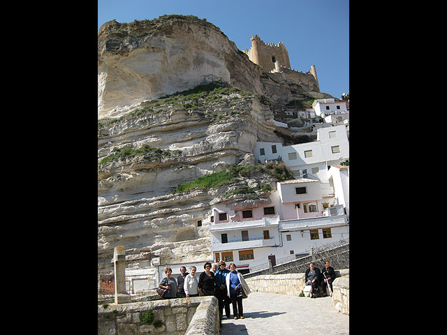 La Asociacin de Amas de Casa y Usuarios 