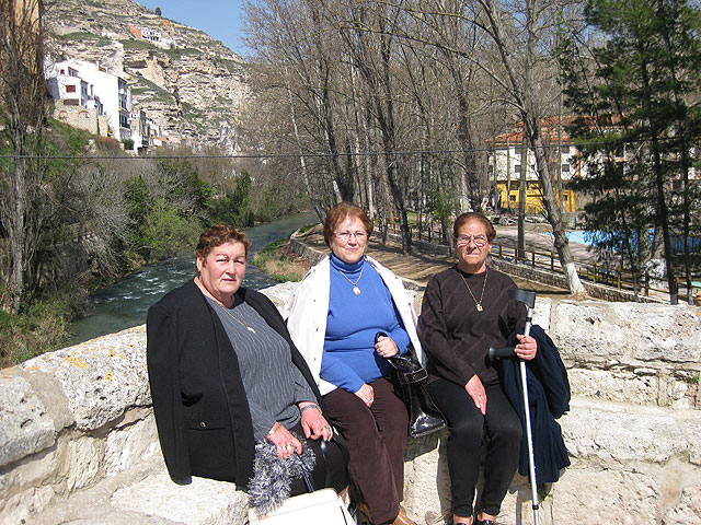 La Asociacin de Amas de Casa y Usuarios 