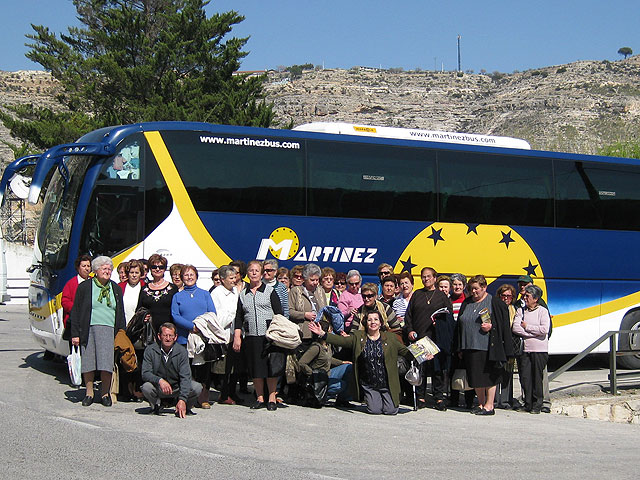 La Asociacin de Amas de Casa y Usuarios 