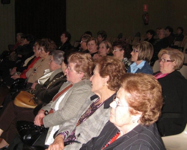 Clausuran los actos conmemorativos del “Día de la Mujer Trabajadora”, Foto 2