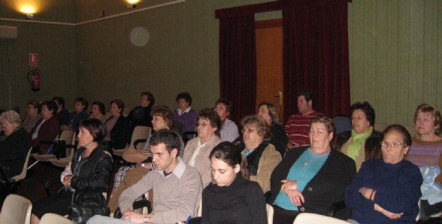 Clausuran los actos conmemorativos del “Día de la Mujer Trabajadora”, Foto 3