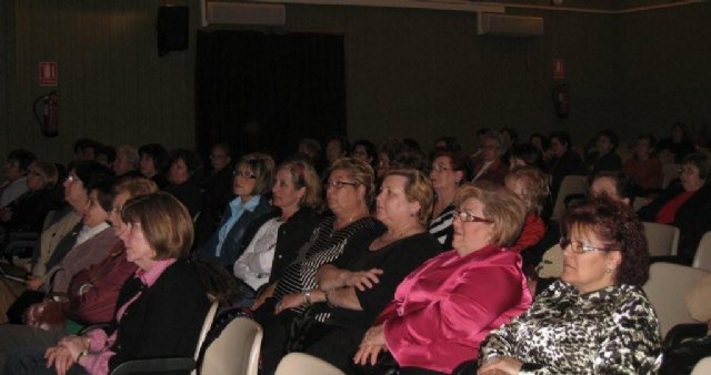 Clausuran los actos conmemorativos del “Día de la Mujer Trabajadora”, Foto 4
