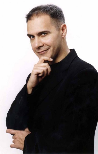 Miky McPhantom y La gran Paranoia Americana - 2, Foto 2