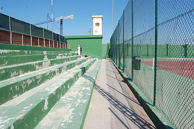 Preparándose para la gran cita ... - 1, Foto 1